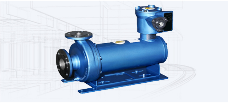 canned-motor-pump