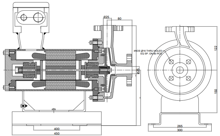 canned-motor-pump